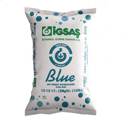 Yavaş Salınımlı Gübreler