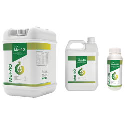 Organik - Organomineral Gübreler