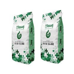 Damla Sulama Gübreleri