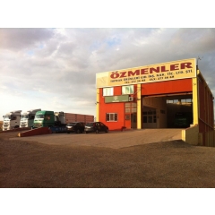 Özmenler