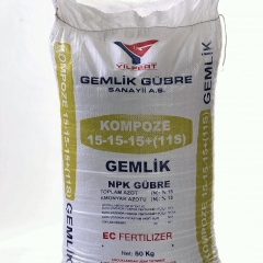 KOMPOZE 15-15-15+(11S)