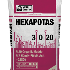 HEXAPOTAS 3 | 0 | 20