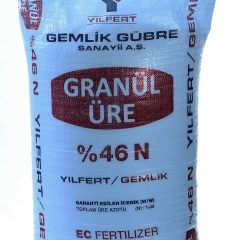GRANÜL ÜRE %46N