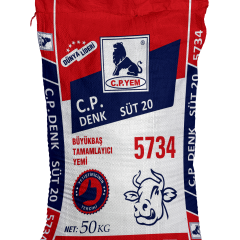 5651 Koyun Süt Yemi