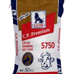 5770 Özel Düve Yemi