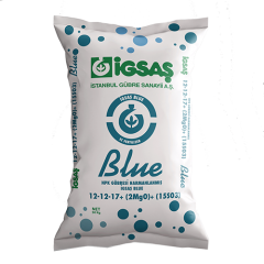 İGSAŞ Blue