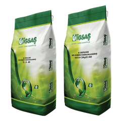 İGSAŞ NPK Gübre Serisi