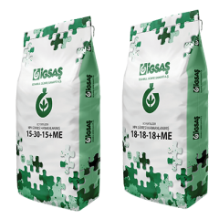 Neofert Gübre Serisi