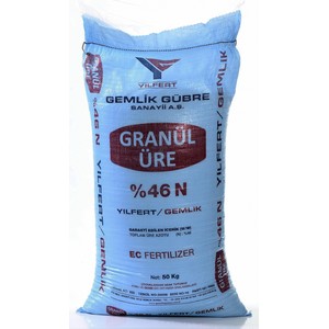 GRANÜL ÜRE %46N