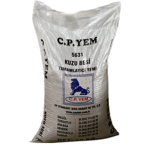 5641 Toklu Besi Yemi