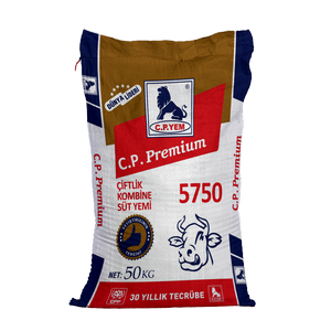 9730 Simmental Özel Süt Yemi