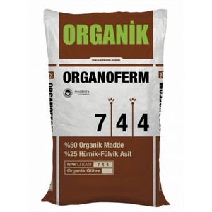 ORGANOFERM